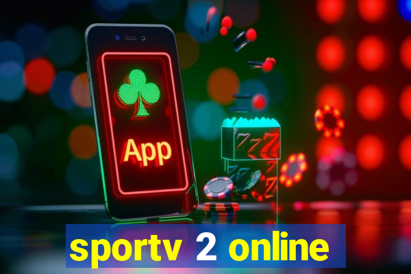 sportv 2 online